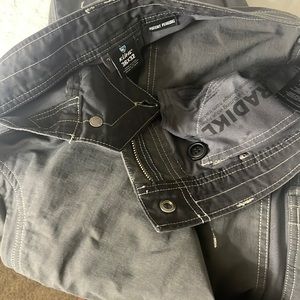 Kuhl mens pants